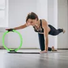 Gymtek® Pilates Ring, Widerstandsring, Yoga Ring, Fitness Produktbild-Vorschau 5