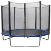 Gartentrampolin Kindertrampolin Ø183cm Trampolin Outdoor Produktbild-Vorschau 1