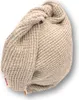 beties Sauna Haarturban 100% Leinen-Waffelpique Produktbild-Vorschau 10