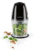 GOURMETmaxx Multi-Zerkleinerer 300W schwarz Produktbild-Vorschau 3