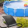 Jayseuw collettore solare riscaldatore piscina solare 110 x Anteprima dell’immagine prodotto 6