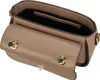 Valentino Bags Faith Re Überschlagtasche beige 21 x 11.5 x Produktbild-Vorschau 5