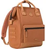 CABAIA mochila de ocio mochila con compartimento para Vista previa de la imagen del producto 15