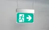 LED Fluchtwegleuchte | Exit Schild | 230V Notausgangsschild Produktbild-Vorschau 2