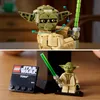 LEGO STAR WARS 75438 Yoda Bust Anteprima dell’immagine prodotto 23