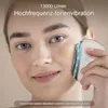 EMS Gua Sha Electric, Gesichtsmassagegerät mit Wärme und Produktbild-Vorschau 6