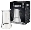 BIALETTI Espressobereiter Venus 10 Tassen Edelstahl Produktbild-Vorschau 6