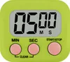 Digitaler Küchentimer mit Magnetmix Produktbild-Vorschau 1