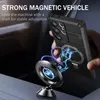 Pouzdro pro Samsung Galaxy S23 Ultra magnetické s MagSafe, Náhled obrázku produktu 5