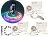 30 Meter COB RGBIC LED Strip Set. 24V, Dimmbar, 576 LEDs/M, Produktbild-Vorschau 1