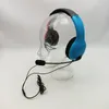 PDP Headset LVL40 Stereo blau/rot Switch Náhľad obrázku produktu 23