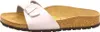 A side view of a single Birkenstock sandal. Anteprima dell’immagine prodotto