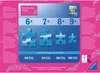 100 Teile Ravensburger Kinder Puzzle XXL Glitter Disney Produktbild-Vorschau 6