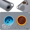 PURLOV 24295 Podkładka silikonowa pod miskę dla psa 60 x 45 Podgląd zdjęcia produktu 5