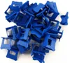 KUBALA Nivellierclips 1 mm, 800 Stück im Eimer, Produktbild-Vorschau 3