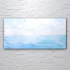 Coloray Acrylbild 120x60  Wandbild Acrylbilder Landschaft Produktbild-Vorschau 2