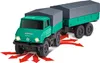 Carson RC Mercedes Benz Unimog Forst mit Hänger 100% 1:87 Produktbild-Vorschau 5