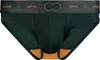2EROS Aktiv NRG Brief Green - Größe S Náhled obrázku produktu 1