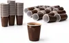 PACKEO Coffee-to-go-Becher Automatenbecher 180 ml – Produktbild-Vorschau 5
