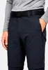 Cmp Man Zip Off Pant Antracite 50 Produktbild-Vorschau 14
