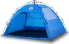 vidaXL Strandzelt 2 Personen Azurblau Quick Release Produktbild-Vorschau 1