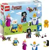 LEGO Ideas Adventure Time - 21308, Bausatz, 9 Jahr(e), 496 Produktbild-Vorschau 12