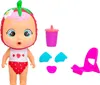 TM Toys CryBabies BeachBabies poupée Ella IMC910362 Voir les images du produit 2