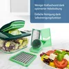 GENIUS Nicer Dicer Chef - Set 15-teilig 113755 Anteprima dell’immagine prodotto 25