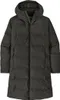 Patagonia Ws Jackson Glacier Parka Black S Produktbild-Vorschau 9