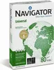 NAVIGATOR A4 UNIVERSAL; Druck- und Kopierpapier; A4; 1x500 Produktbild-Vorschau 20