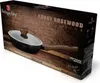Berlinger Haus 24Cm Granitová Doska Bh-1718 Ebony Rosewood Náhľad obrázku produktu 8