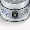 Severin WK 3473, 1 L, 2200 W, Nerezová oceľ, Priehľadná, Náhľad obrázku produktu 26