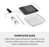 Horkovzdušná fritéza Klarstein AeroVital Cube Chef - 1700 W Náhled obrázku produktu 7