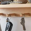 Schlüsselbretter, Schlüsselhalter, Schlüsselboard, Holz Produktbild-Vorschau 6