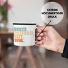 Trendation - Beste Ehefrau Seit 1996 Geschenk Jahrestag Produktbild-Vorschau 2