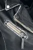 Mauritius Lederjacke Damen PGG LULV schwarz XXL Produktbild-Vorschau 4