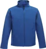Regatta TRA642 | Herren Uproar Softshell Jacket - Farbe: Produktbild-Vorschau 1