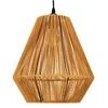 Závěsné svítidlo BOHO SIBU style závěsné svítidlo E27 Náhled obrázku produktu 7