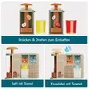 Topbright SAFT BOUTIQUE, ab 36 Monaten, Holzspielzeug, Anteprima dell’immagine prodotto 6