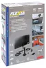 Flexia, antenne TV numérique terrestre 12/24V Voir les images du produit 1