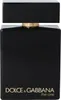 A black bottle of Dolce & Gabbana The One Intense EDP perfume. Náhľad obrázku produktu