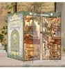 3D puzzle, knižní výplň Shakespeare's Verse, dřevo, Náhled obrázku produktu 6