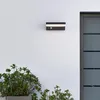 Lampa natynkowa ścienna z czujnikiem LED 12W LAVENTILLE Podgląd zdjęcia produktu 12
