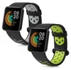 kwmobile 2x Uhrenarmband für Xiaomi Mi Watch Lite / Redmi Produktbild-Vorschau 8