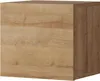 Hängeschrank CALABRINI C-03 Schrank 34x34 cm Wandschrank Produktbild-Vorschau 1