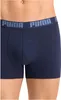 Puma Trunk Herren Boxershorts 2er Pack Baumwolle Stretch, Produktbild-Vorschau 8