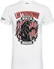Los Tremendos Latinos T-Shirt Jaguar White-S Produktbild-Vorschau 1