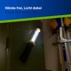 REV 0090930903 LED (monochrome) Work light rechargeable Produktbild-Vorschau 11