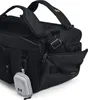 Under Armour Ua Contain Duo Md Bp Duffle Black - Náhľad obrázku produktu 4
