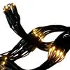 Lumineo Lichternetz 300 x 300 cm 384 LED warmweiß Produktbild-Vorschau 10